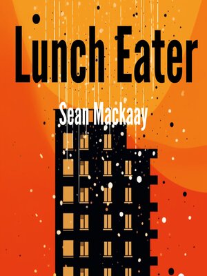 cover image of Lunch Eater